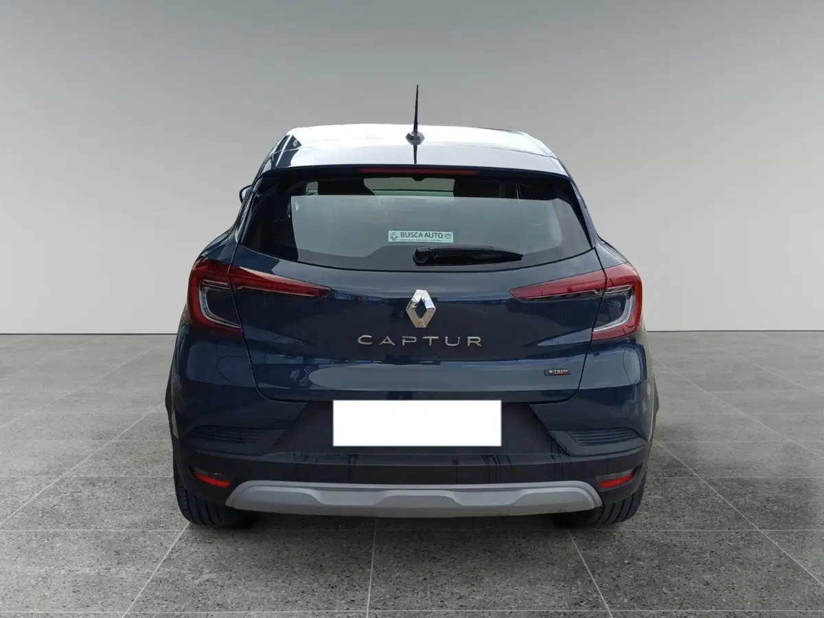 Renault Captur usata a Frosinone (6)