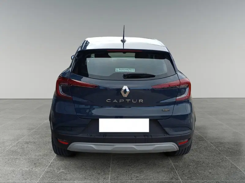 Renault Captur usata a Frosinone (6)