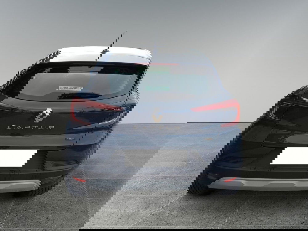 Renault Captur usata a Frosinone (6)