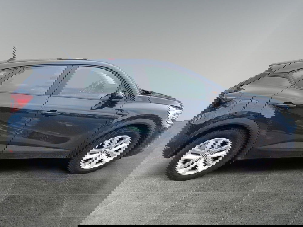 Renault Captur usata a Frosinone (7)