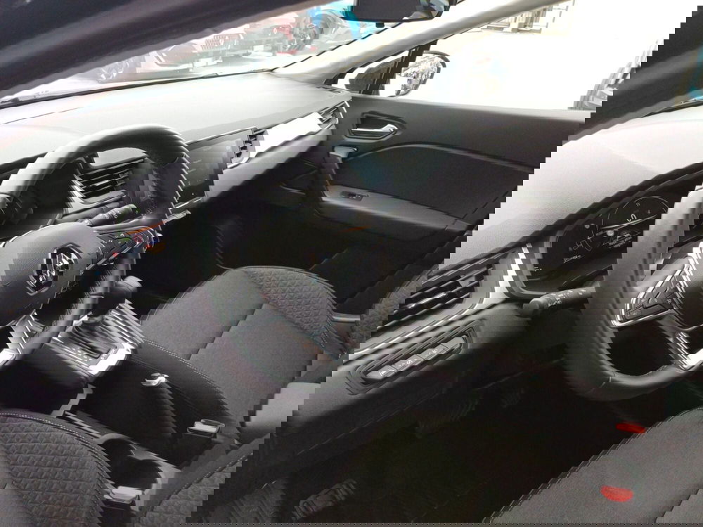 Renault Captur usata a Frosinone (9)