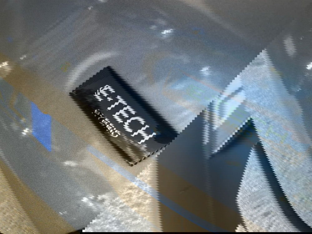 Renault Captur usata a Roma (10)