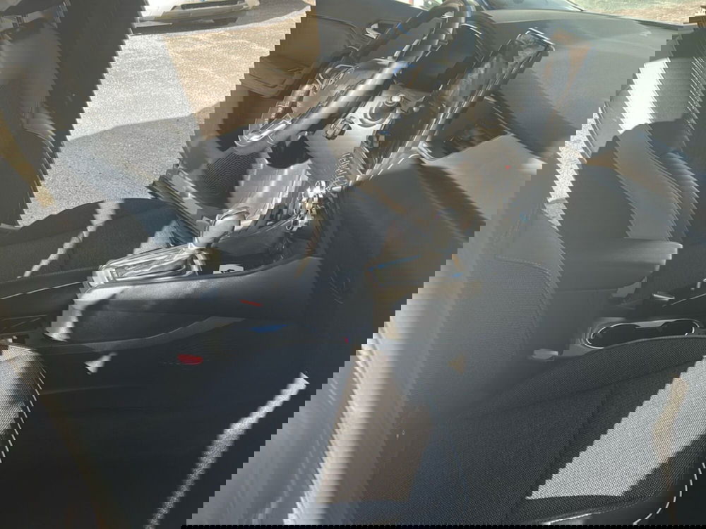 Renault Captur usata a Roma (11)