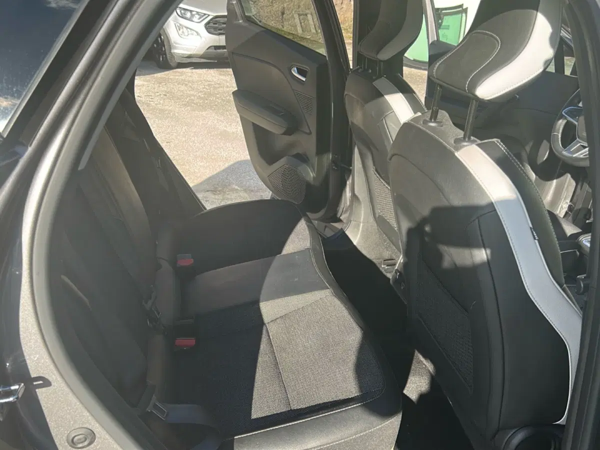 Renault Captur usata a Roma (13)