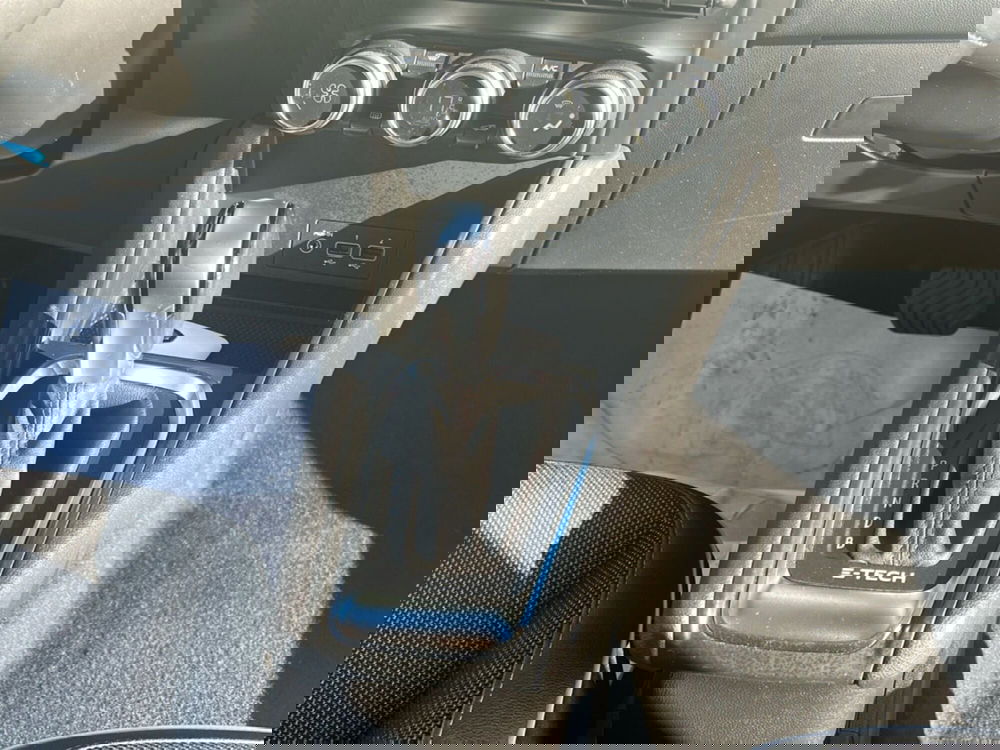 Renault Captur usata a Roma (15)