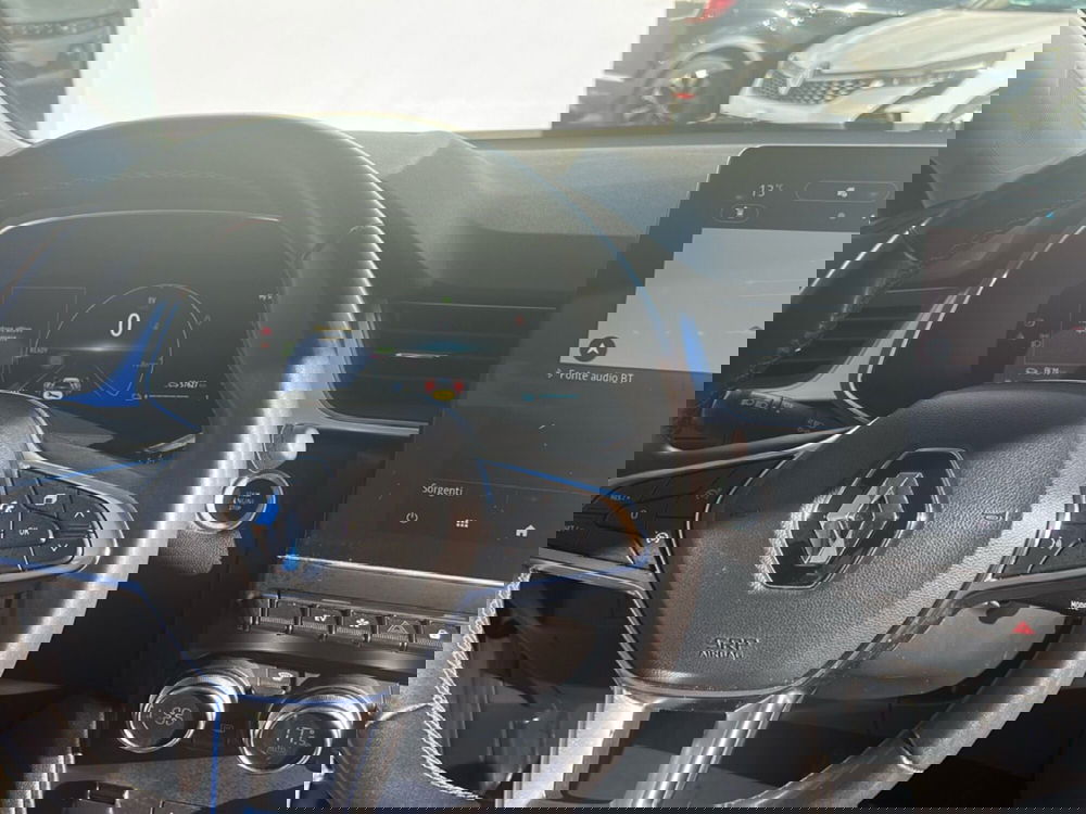 Renault Captur usata a Roma (16)