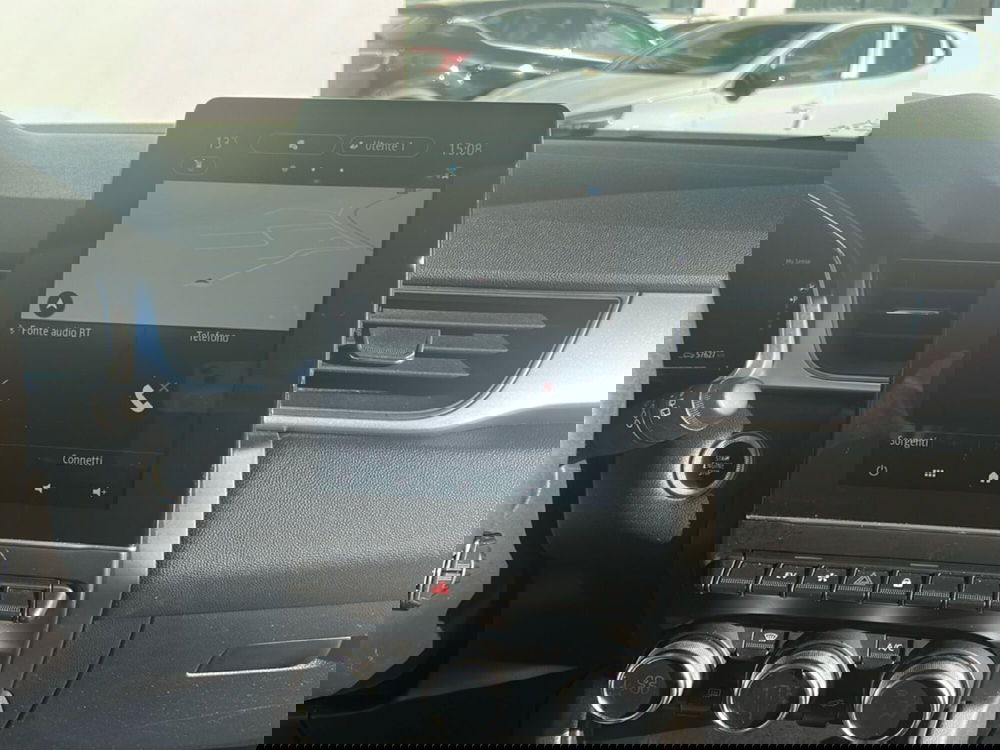 Renault Captur usata a Roma (17)