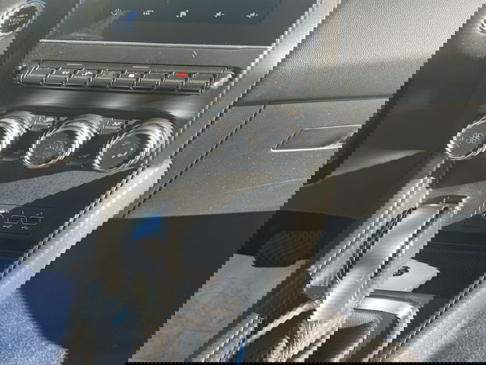 Renault Captur usata a Roma (18)