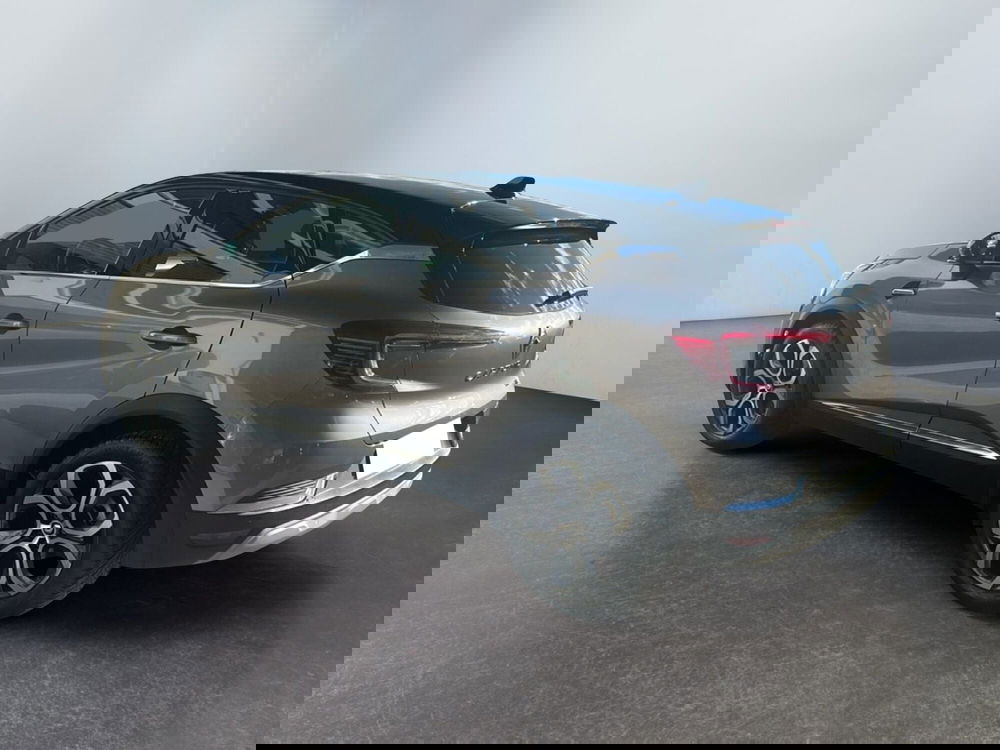 Renault Captur usata a Roma (4)