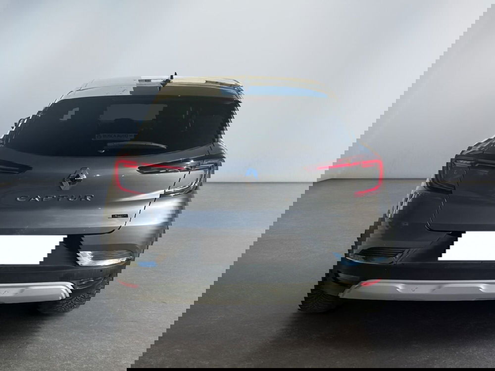 Renault Captur usata a Roma (5)