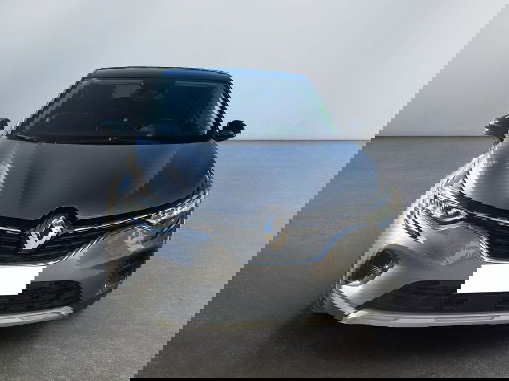 Renault Captur usata a Roma (6)