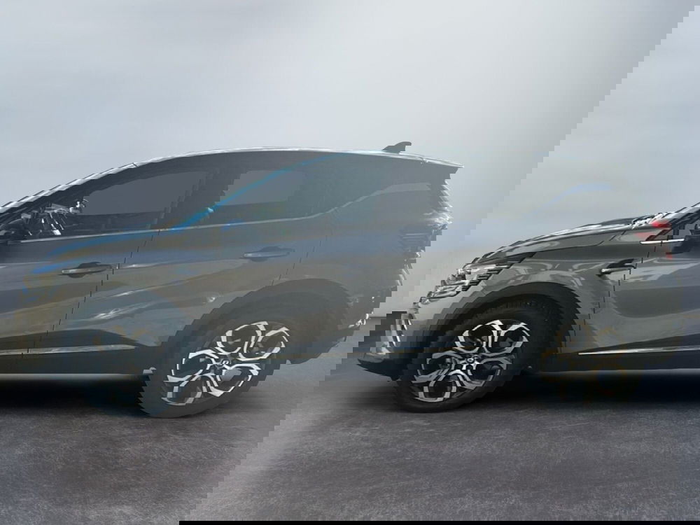 Renault Captur usata a Roma (7)