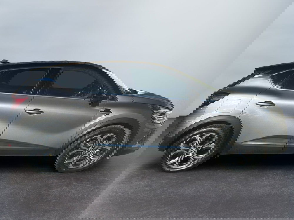 Renault Captur usata a Roma (8)