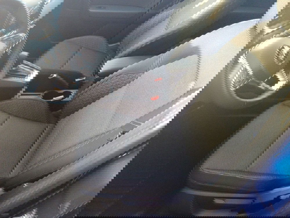 Renault Captur usata a Frosinone (10)