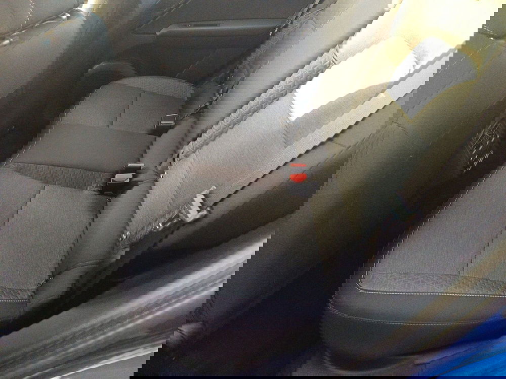 Renault Captur usata a Frosinone (11)