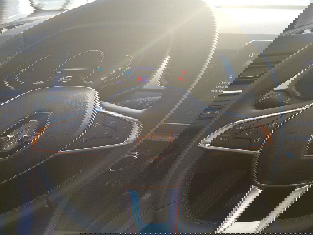 Renault Captur usata a Frosinone (12)