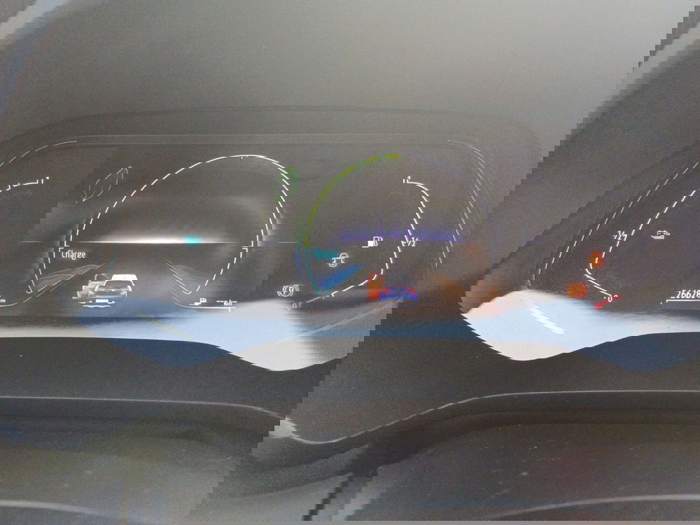 Renault Captur usata a Frosinone (13)