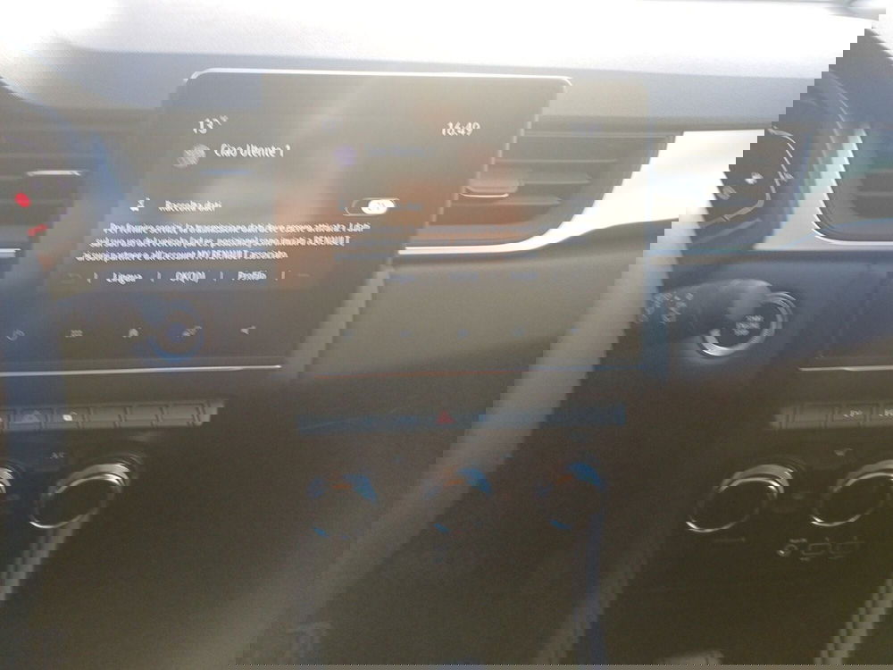 Renault Captur usata a Frosinone (14)