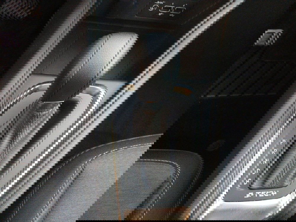 Renault Captur usata a Frosinone (15)