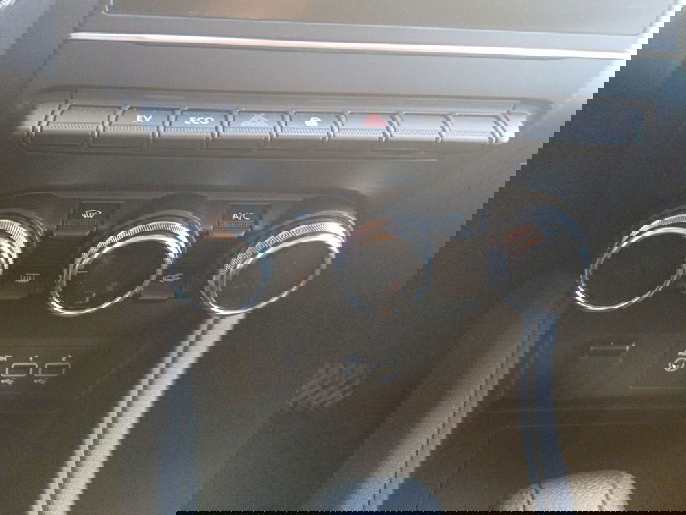 Renault Captur usata a Frosinone (16)