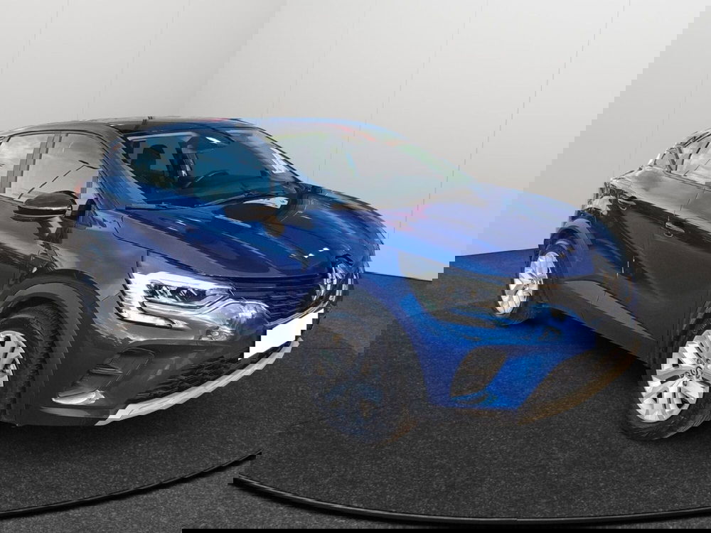 Renault Captur usata a Frosinone (2)