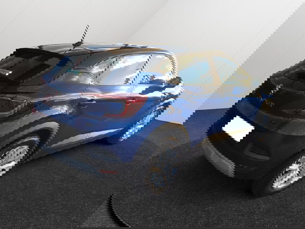 Renault Captur usata a Frosinone (3)