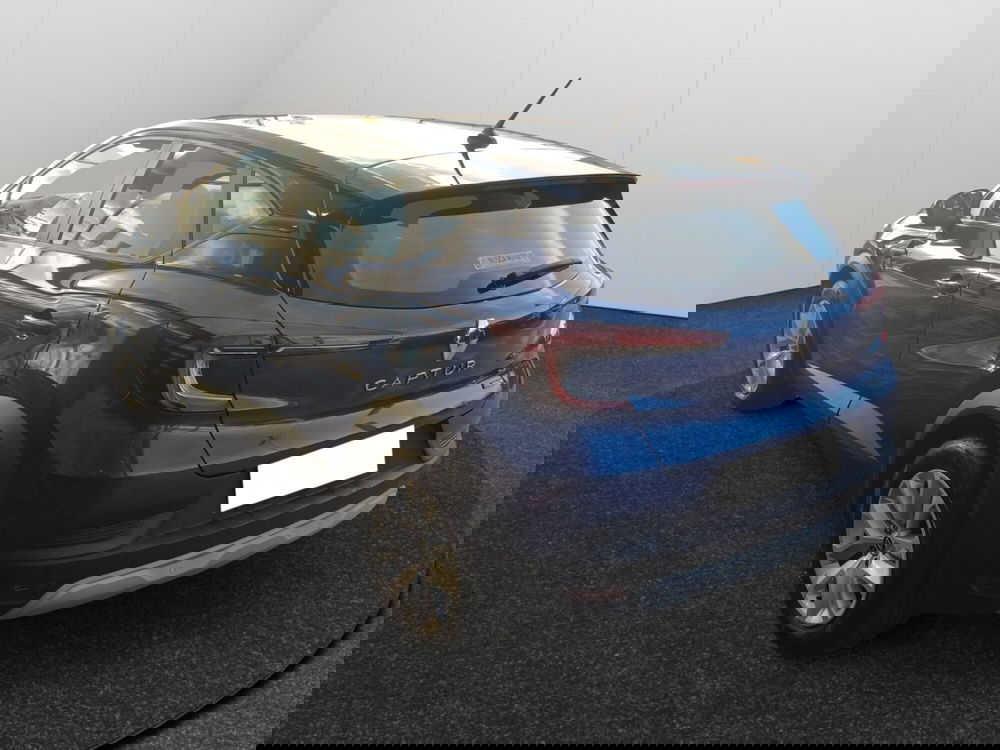 Renault Captur usata a Frosinone (4)