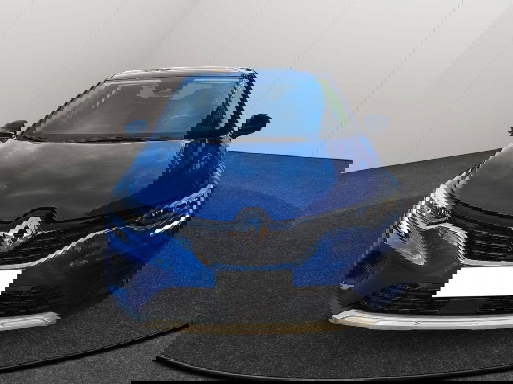 Renault Captur usata a Frosinone (6)