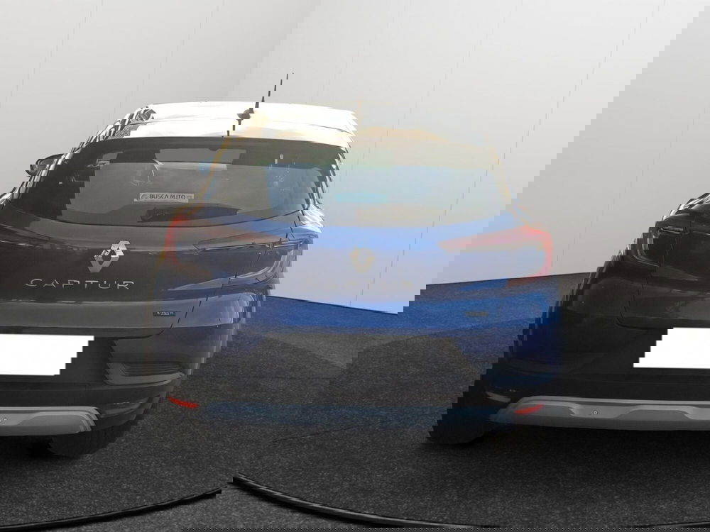 Renault Captur usata a Frosinone (7)