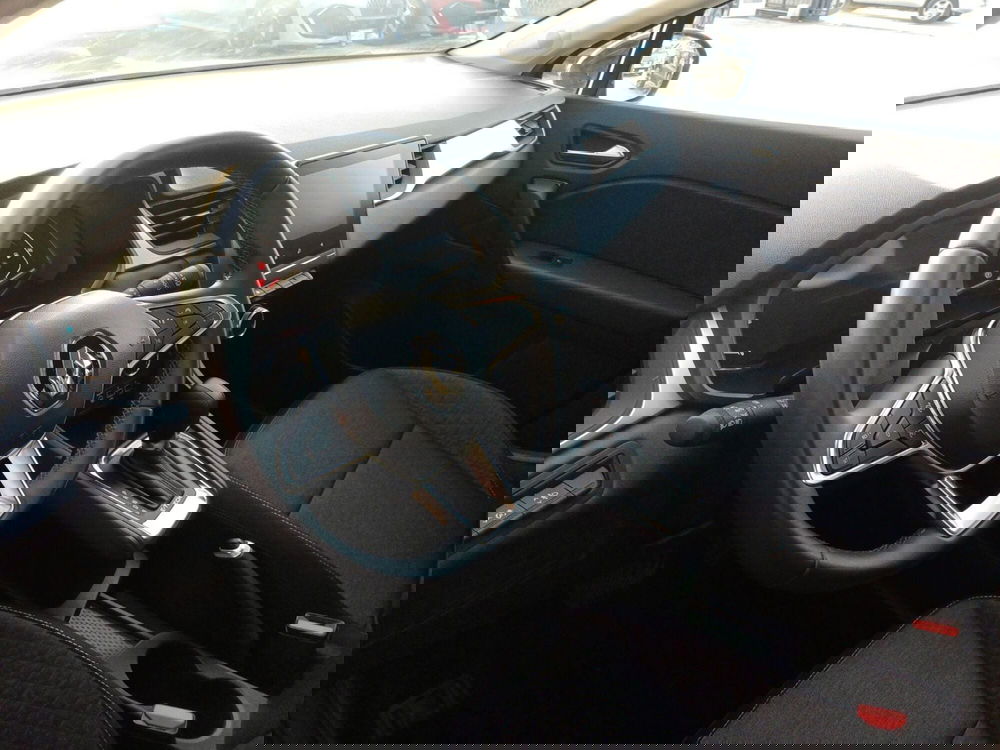 Renault Captur usata a Frosinone (9)