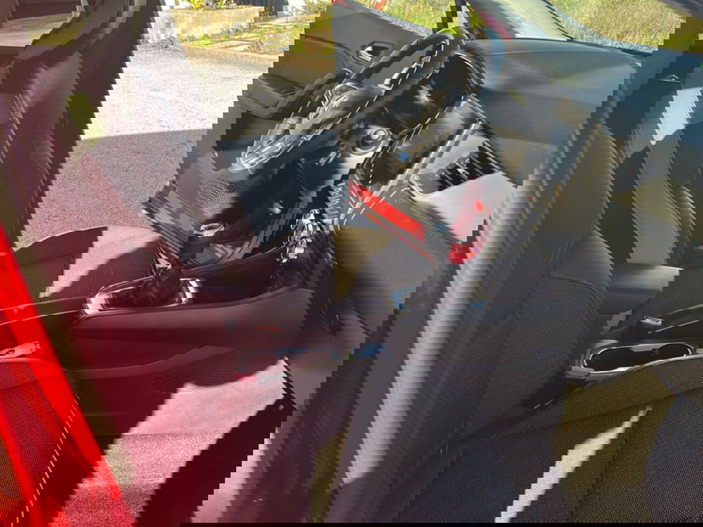 Renault Captur usata a Roma (10)