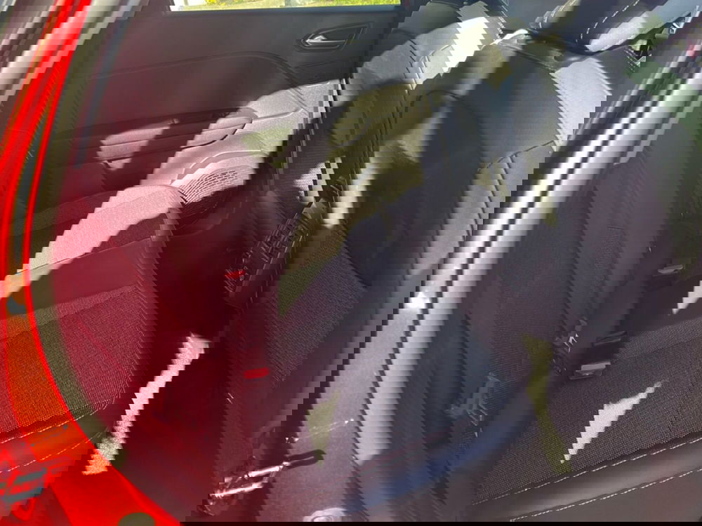 Renault Captur usata a Roma (11)