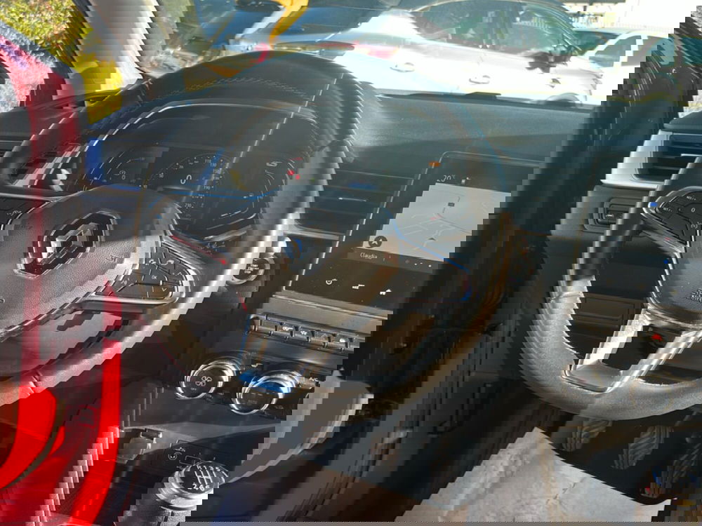 Renault Captur usata a Roma (13)