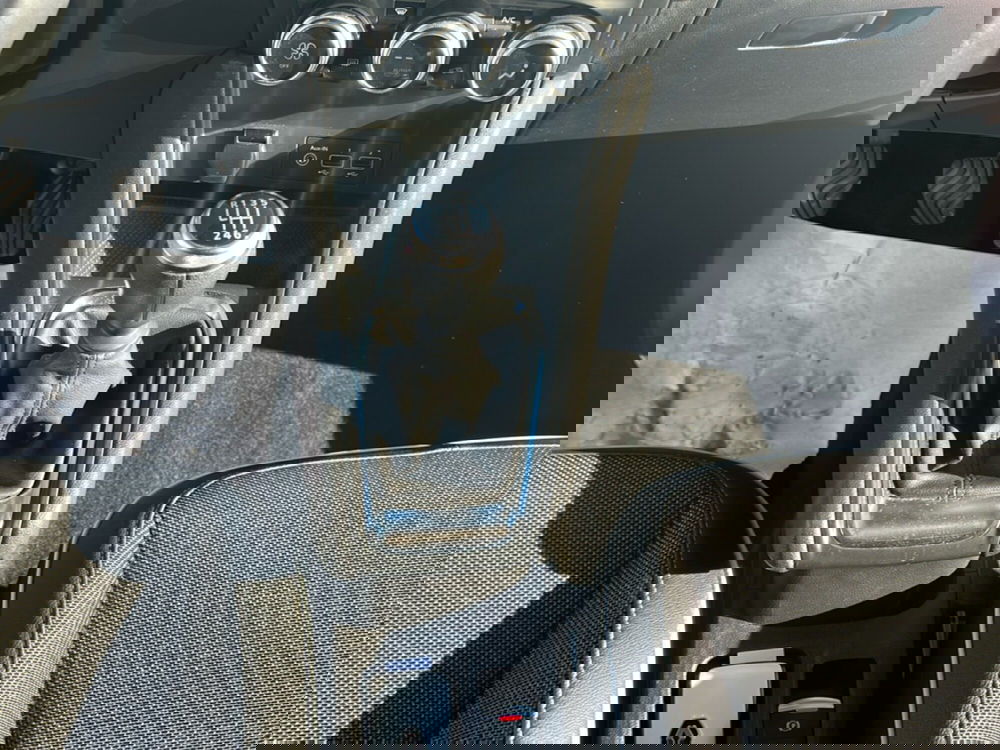 Renault Captur usata a Roma (14)