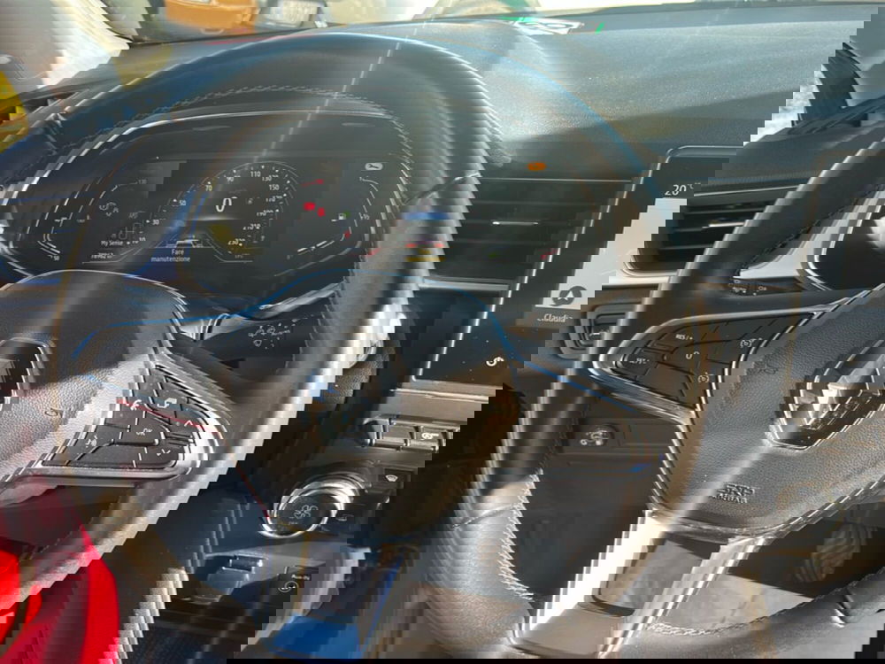 Renault Captur usata a Roma (15)