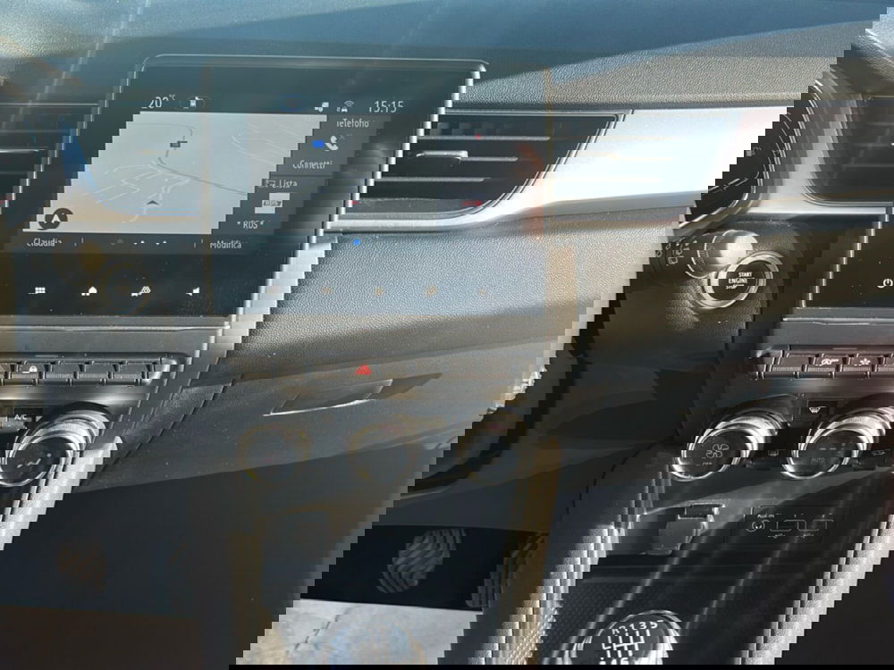 Renault Captur usata a Roma (16)