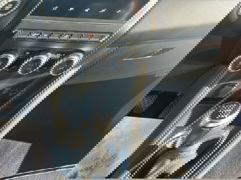 Renault Captur usata a Roma (17)