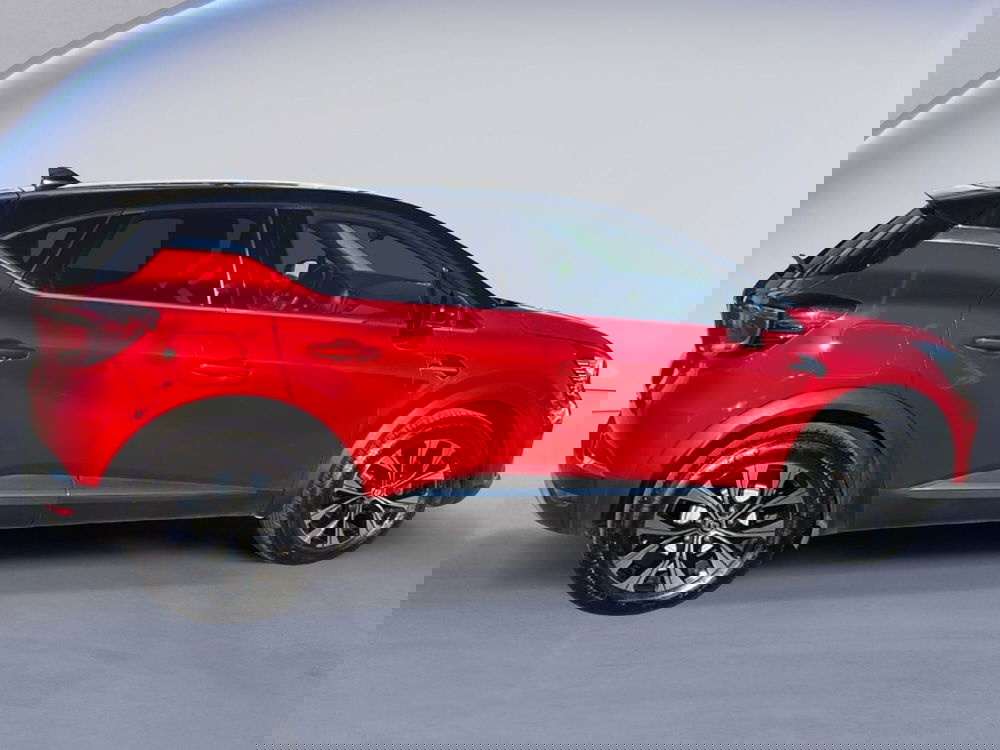 Renault Captur usata a Roma (2)