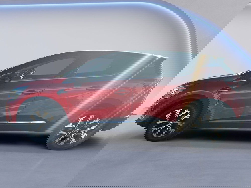 Renault Captur usata a Roma (7)