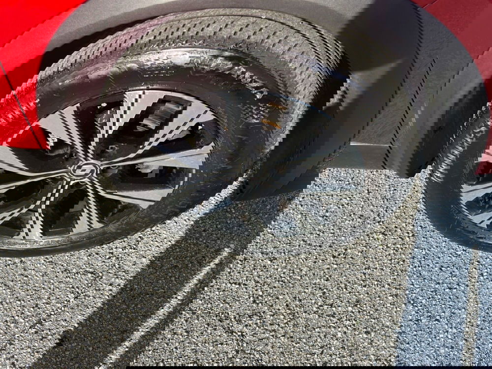 Renault Captur usata a Roma (8)