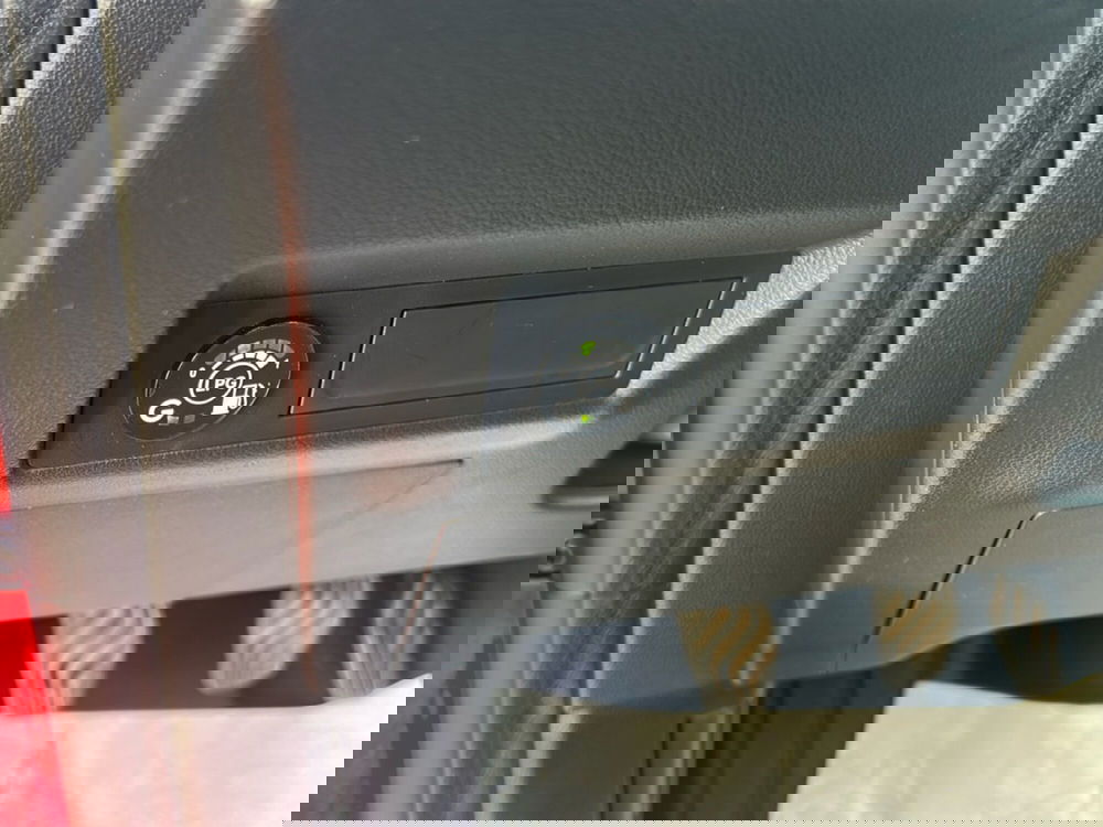 Renault Captur usata a Roma (9)