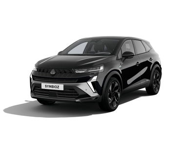 Renault Symbioz 1.8 full hybrid Esprit Alpine 160cv auto nuova a Colleferro