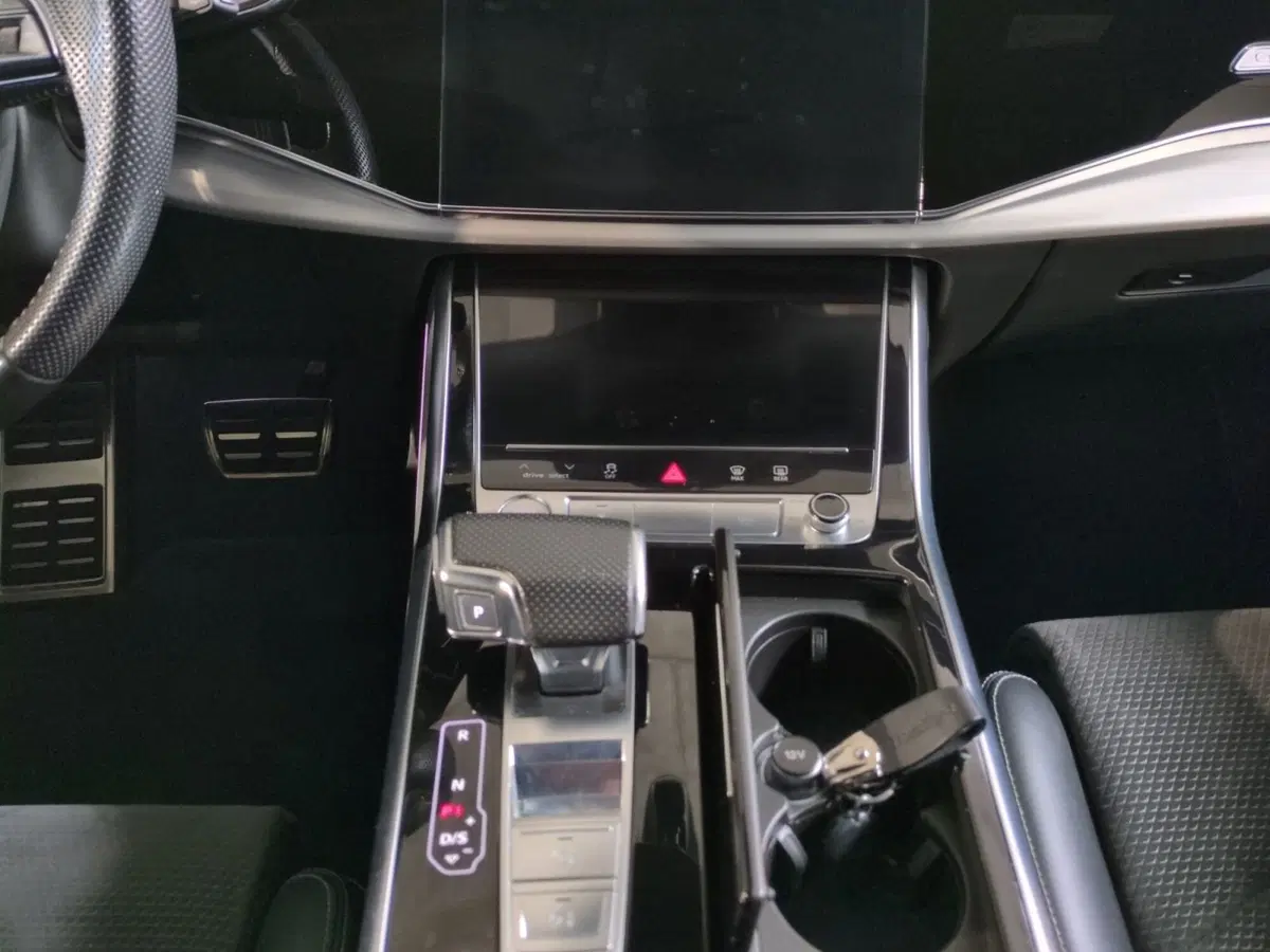 Audi Q8 usata a Agrigento (10)