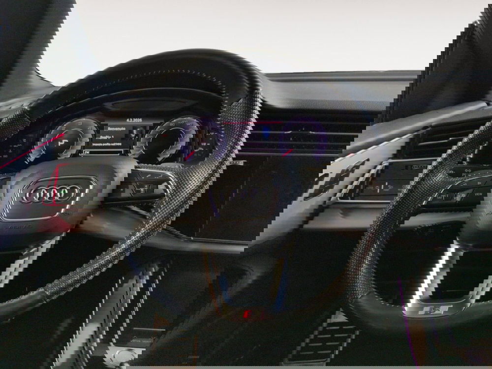 Audi Q8 usata a Agrigento (11)