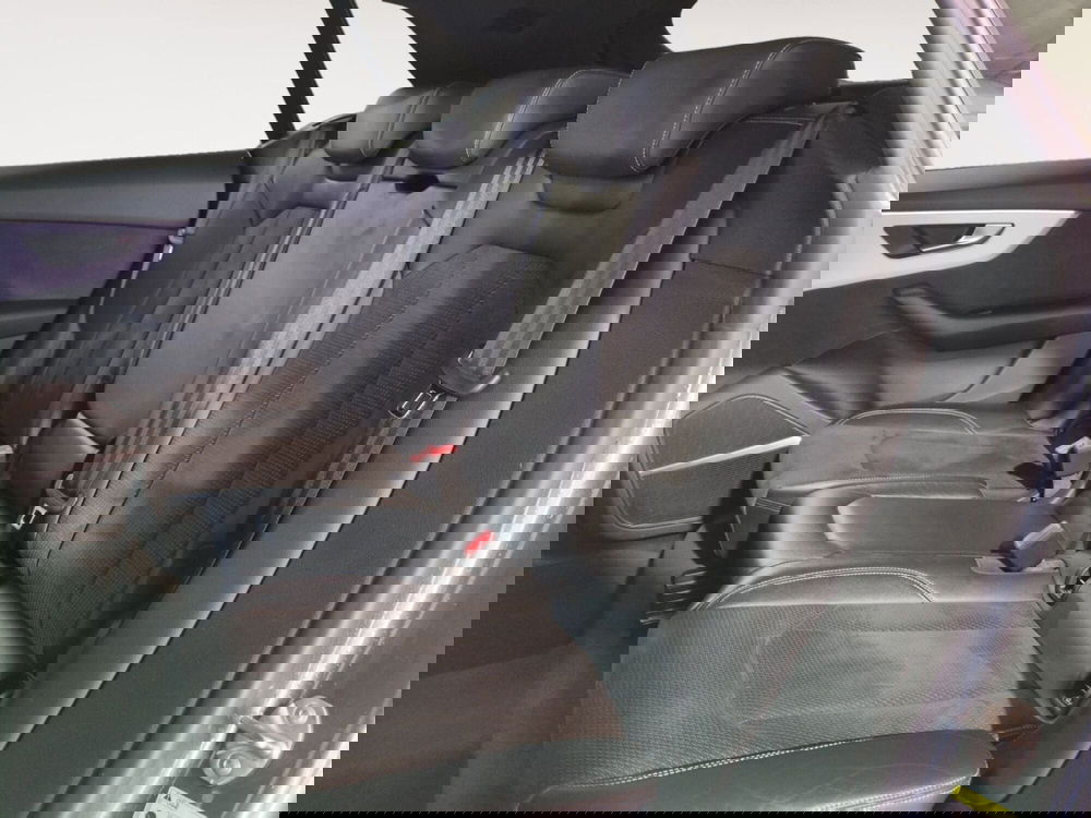 Audi Q8 usata a Agrigento (12)