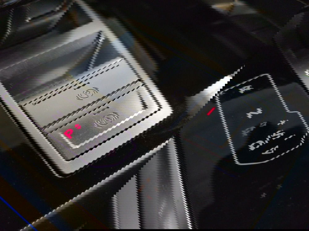 Audi Q8 usata a Agrigento (15)