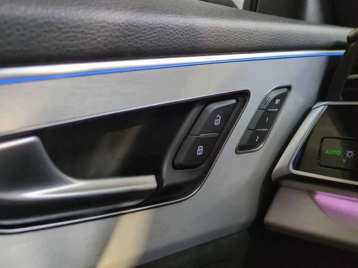Audi Q8 usata a Agrigento (16)