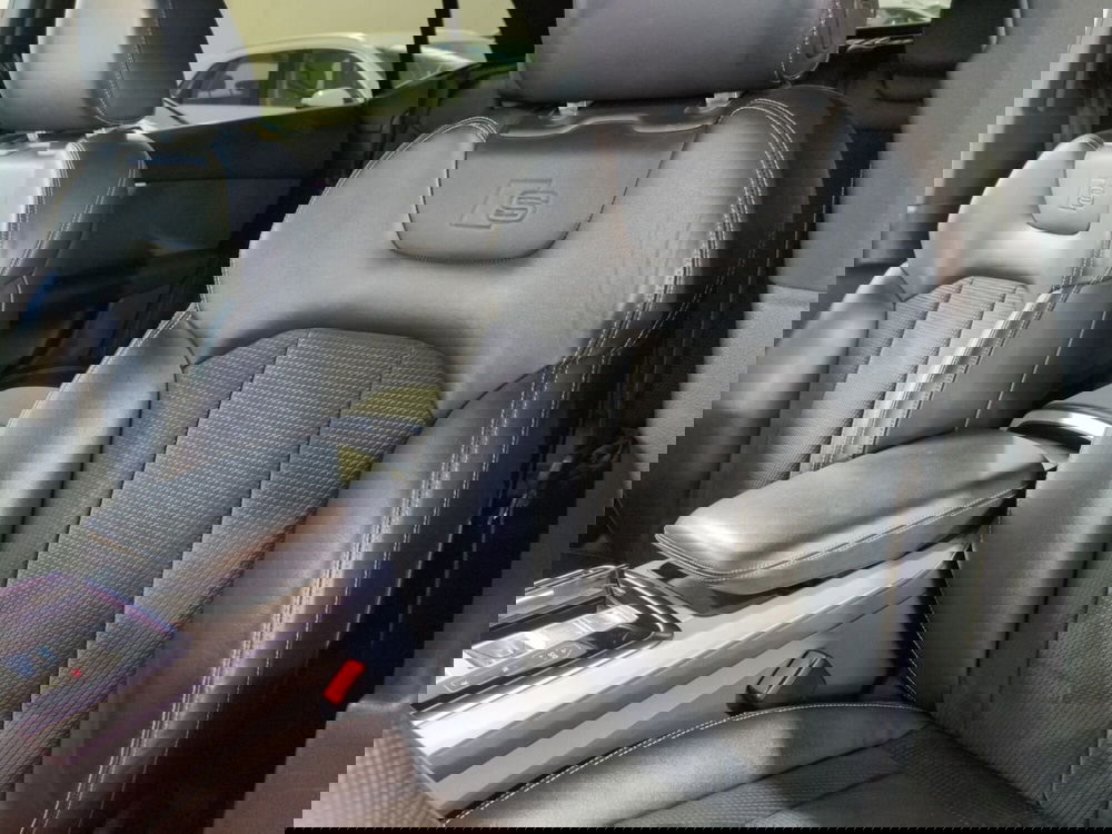 Audi Q8 usata a Agrigento (17)