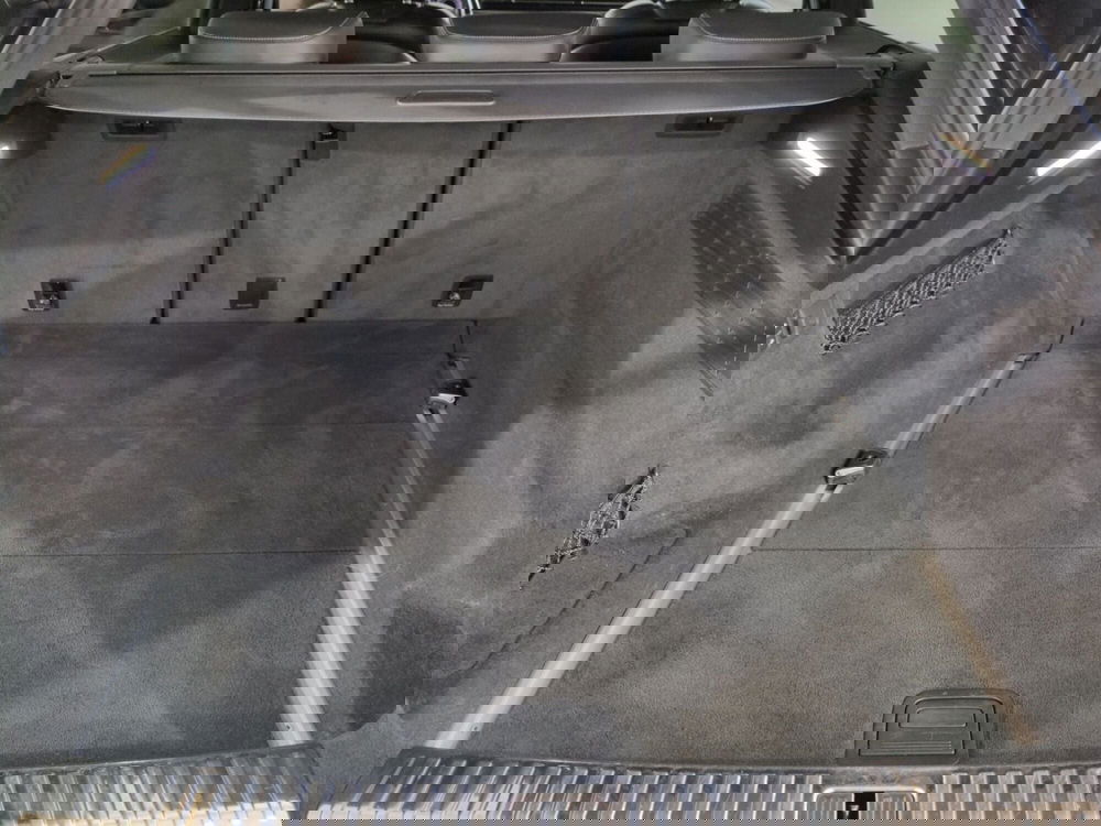 Audi Q8 usata a Agrigento (18)