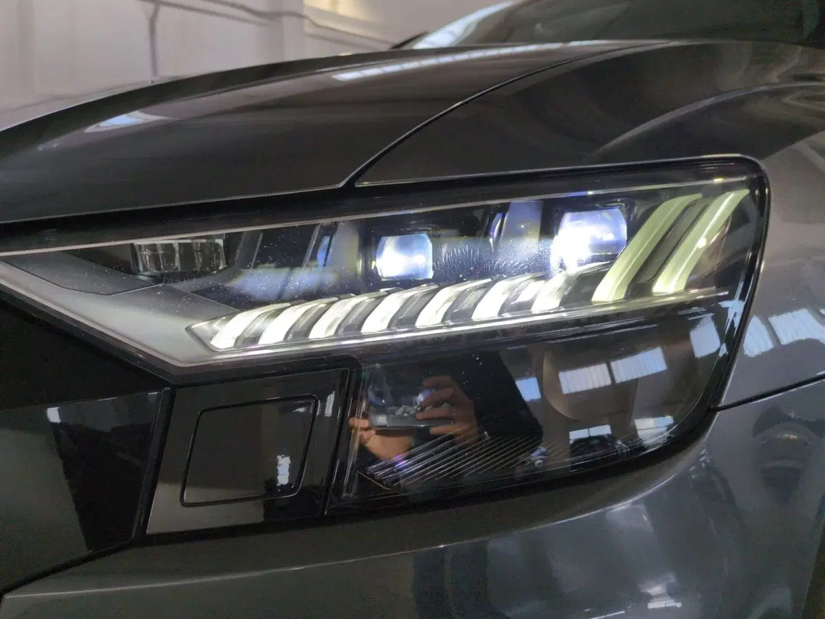 Audi Q8 usata a Agrigento (19)
